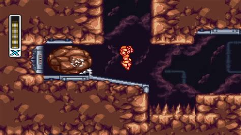 tunnel rhino heart tank|Mega Man X3 part 2 .